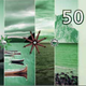 Illustration for article titled The Designs Norway Rejected For Its New Banknotes Are Amazing